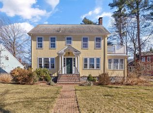 3 Wachusett Cir, Lexington, MA 02421