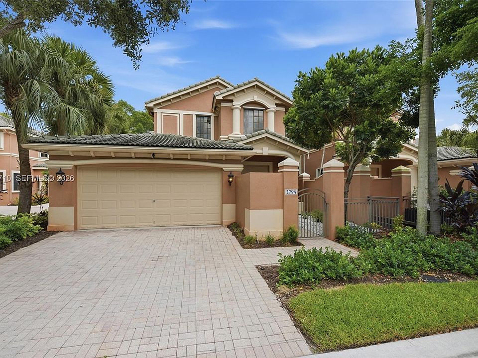 1st image of 2794 Kinsington Cir #26-3