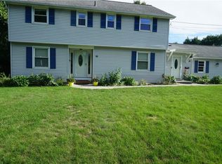 95 Warren Ave, Rochester, NY 14618