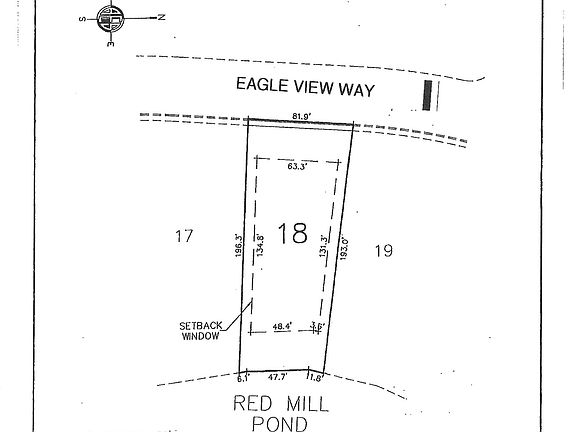 5th image of 756 Eagle View Way
