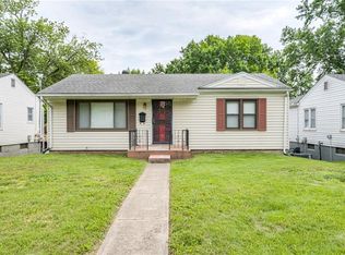 755 Pennsylvania Ave, Leavenworth, KS 66048