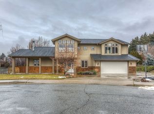 111 Mission View Pl, Cashmere, WA 98815