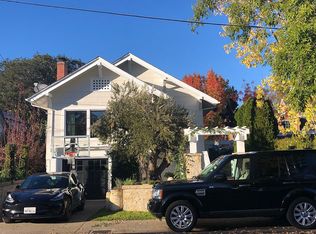 6 Inman Ave, Kentfield, CA 94904