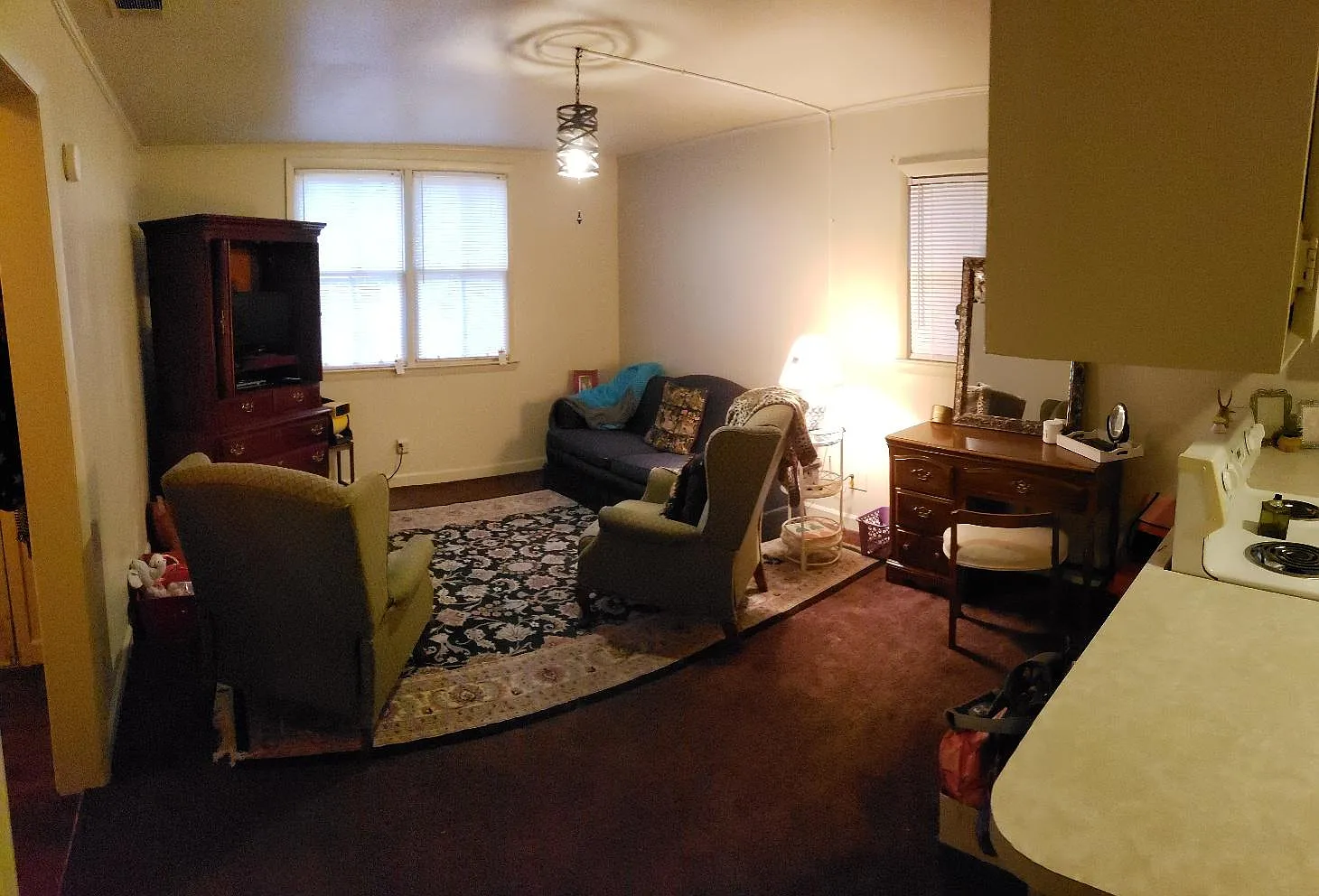 1 bed, 900 sqft, $975 — Photo 3