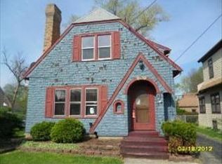 809 Hinman St, Aurora, IL 60505