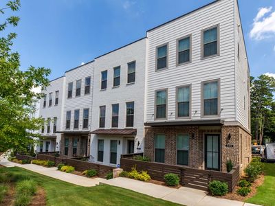 868 Constellation Dr #4, Decatur, GA, 30033