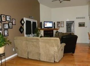 2803 Weatherwood St, Mt Pleasant, MI