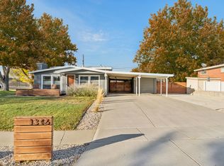 1346 W Phillips Ln, Taylorsville, UT 84123