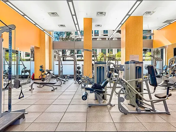 10 West End Avenue image 16 of 19