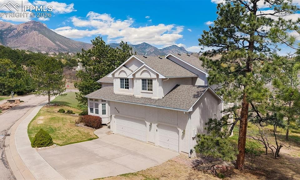 1st image of 2290 Cape Pine Way