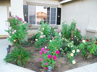 6801 Chinook Falls Dr, Bakersfield, CA 93312