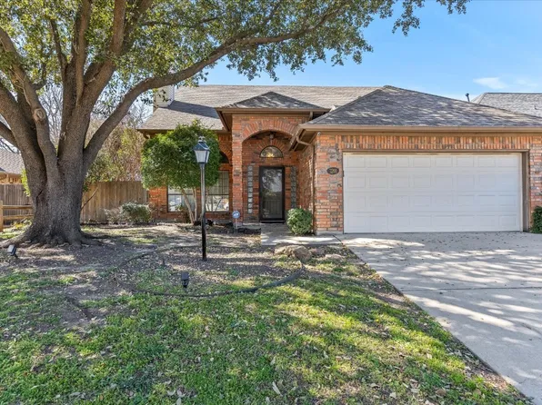 7201 McCoy Dr, Watauga, TX 76148