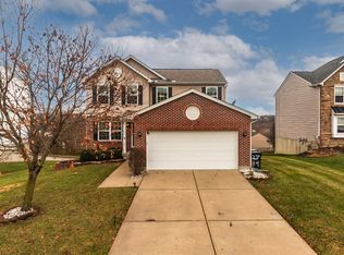 2744 Pebble Creek Way, Florence, KY 41042
