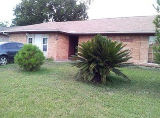 4710 Tidewater Dr, Houston, TX 77045