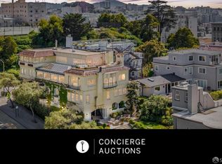 2323 Hyde St, San Francisco, CA 94109