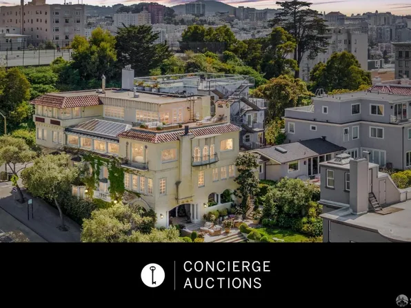 2323 Hyde St, San Francisco, CA 94109