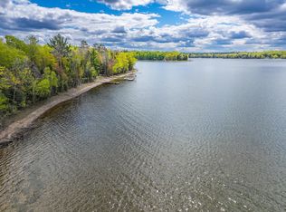 Off 1961 Anvil Lake Rd E, Eagle River, WI 54521