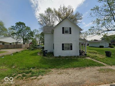 104 N Jackson St, Gaston, IN, 47342