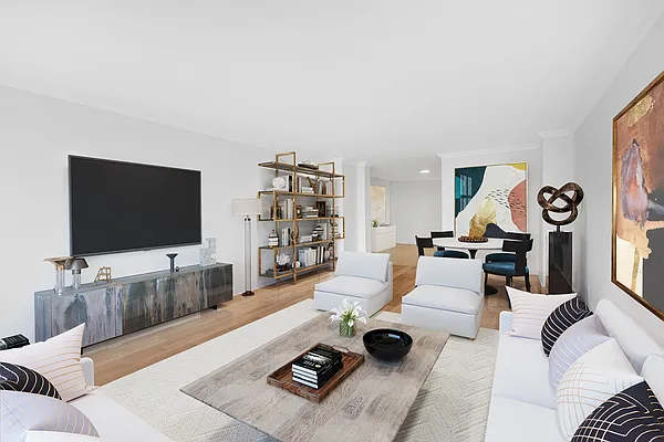 Rented by Corcoran | media 13