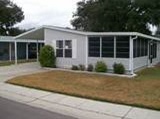 5917 Jessup Dr, Zephyrhills, FL 33540