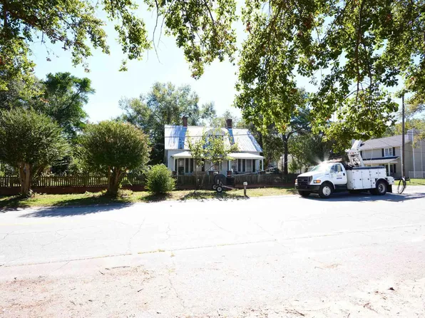 731 Center St, West Columbia, SC 29169