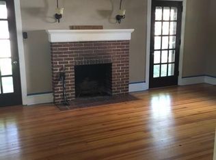 33 Howellville Rd #1, Berwyn, PA 19312