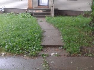 12958 Greenview Rd, Detroit, MI 48223