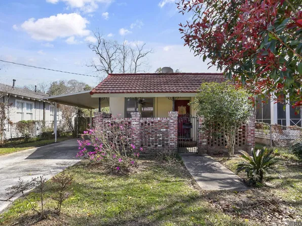 2412 Horace St, Baton Rouge, LA 70808