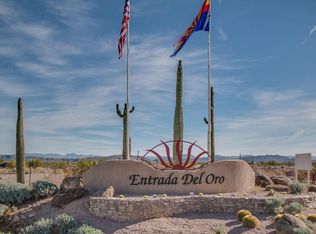 18196 E El Amancer, Gold Canyon, AZ 85118