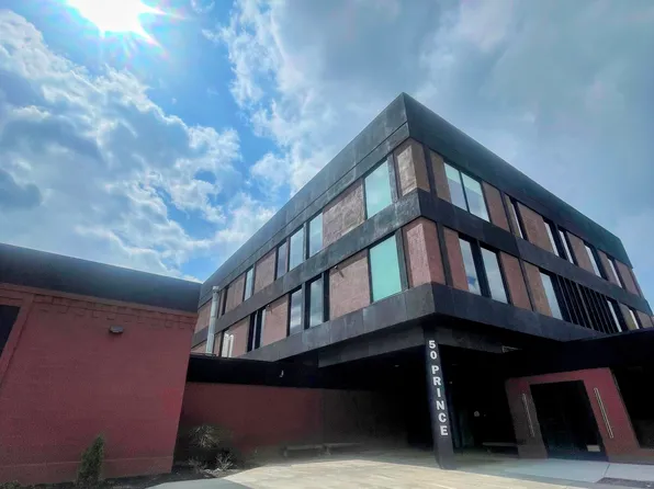 50 Prince Apartments