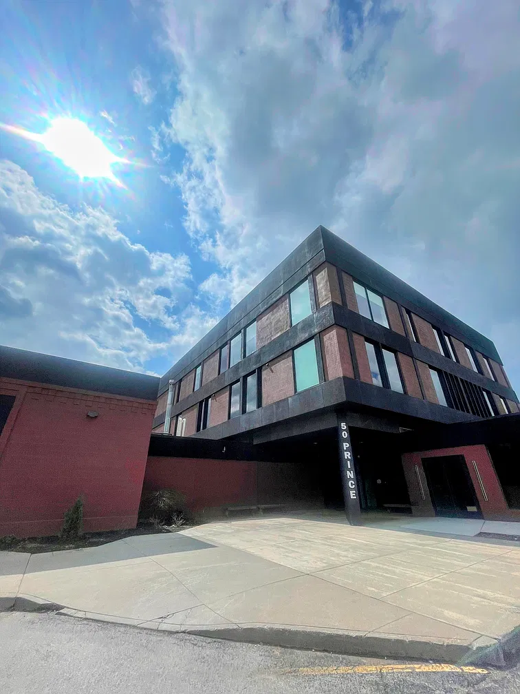 Building Photo