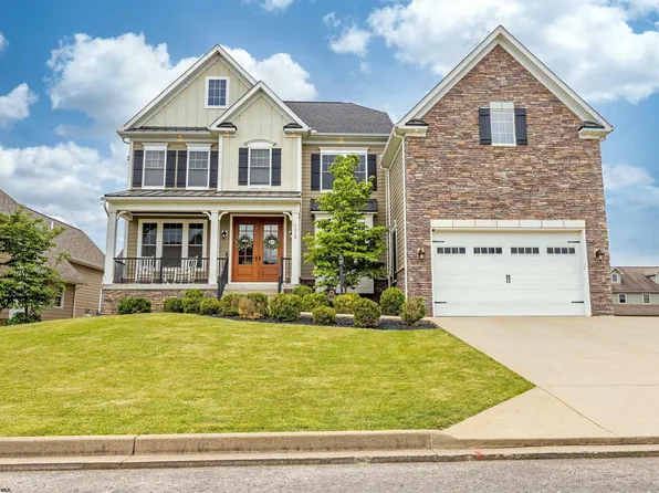 172 Southwind Cir, Morgantown, WV 26508
