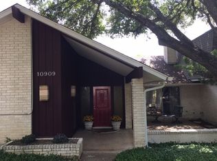 10909 Whisper Valley St #SINGLE, San Antonio, TX 78230