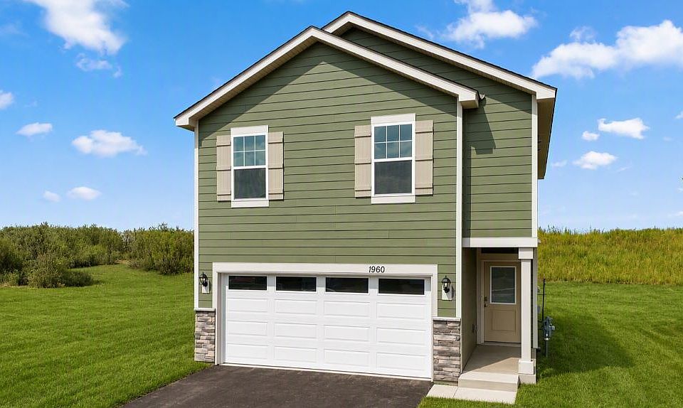 Plan Elevation.