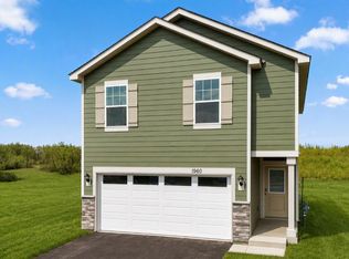 The Pattison Plan, Cannon Ridge, Dundas, MN 55019