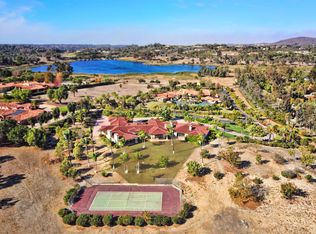 6625 Lago Lindo, Rancho Santa Fe, CA 92067