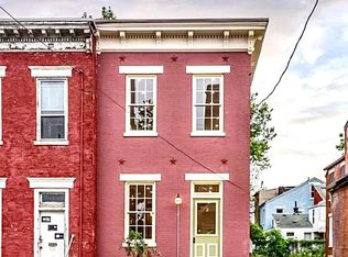 1813 Baymiller St, Cincinnati, OH 45214
