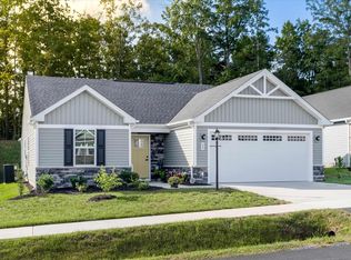 88 Archer Dr, Palmyra, VA 22963