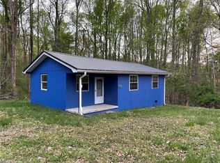 135 Redbud Rd, Eden, NC 27288