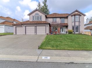 156 Eagle Ridge Dr E, Puyallup, WA 98374
