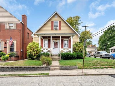 71 Fayette Ave, Oakdale, PA, 15071