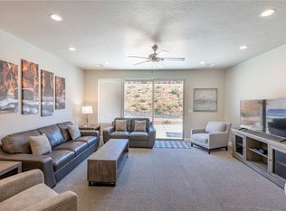 (Undisclosed Address), Saint George, UT 84770
