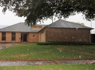 22202 Coriander Dr, Katy, TX 77450
