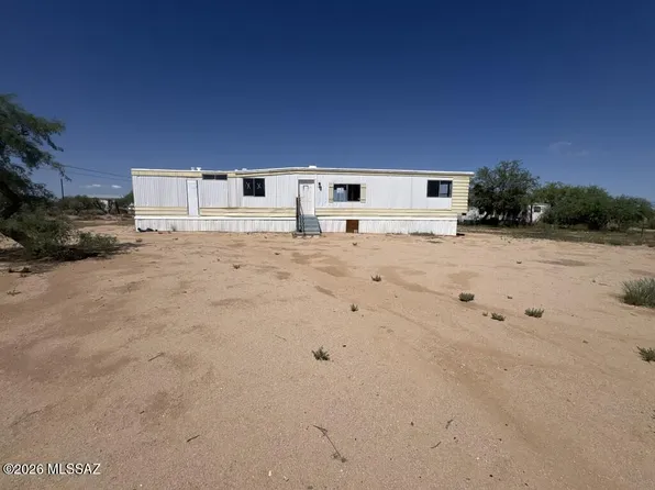 11030 S Alyce Ave, Tucson, AZ 85736