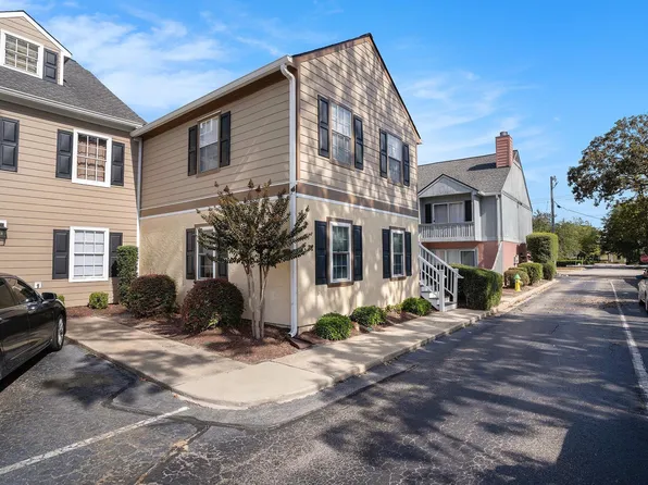 501 44th Ave. N #D9, Myrtle Beach, SC 29577