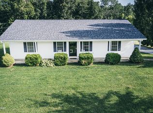 79 May Irby Ln, Cloverport, KY 40111