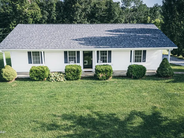 79 May Irby Ln, Cloverport, KY 40111