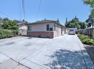 834 E Julian St #A, San Jose, CA 95112