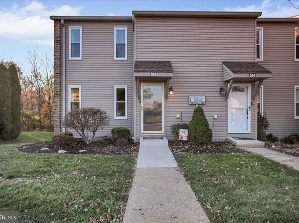 516 Mill Race Rd, Carlisle, PA 17013