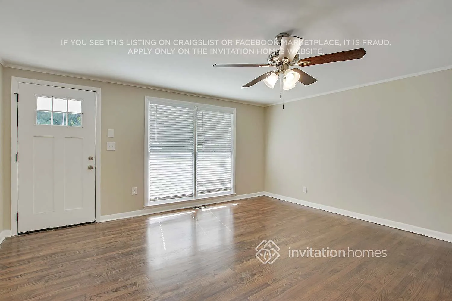 6069 Wisteria Ln Lithia Springs, GA 30122 — Photo 3